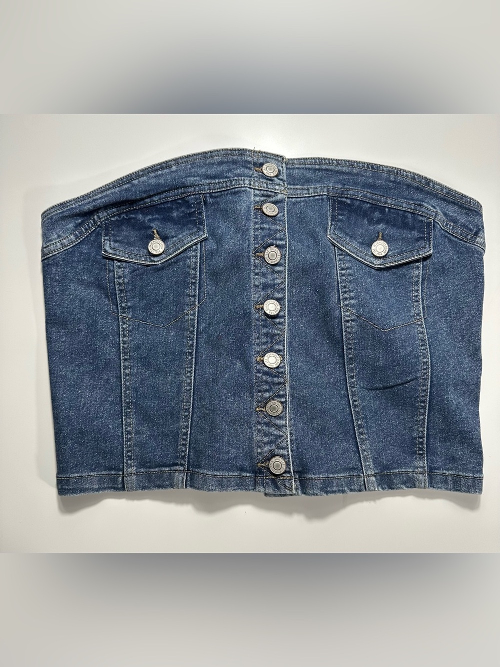 Bluenotes Jean Top